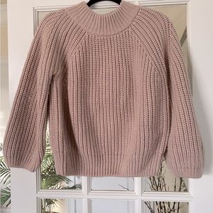 Philosophy Knit Sweater
